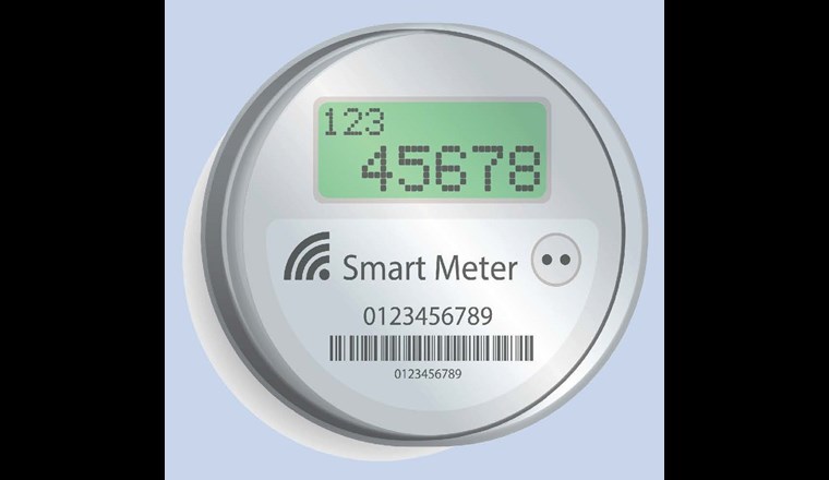 In Zürich werden schrittweise herkömmliche Wasserzähler durch fernablesbare elektronische Wasserzähler, sogenannte Smart Meter, ersetzt.