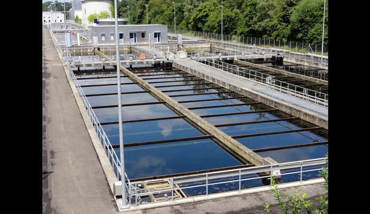 Ein Vorstoss verlangt, dass die Schweizer ARA mehr Stickstoff aus dem Abwasser entfernen, als sie es heute schon tun.