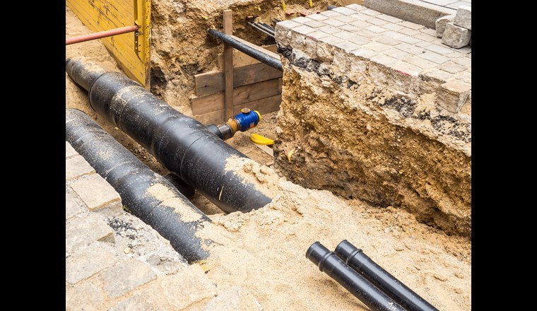 Die ERZ-Fernwärme deckt heute rund 16 Prozent des städtischen Wärmebedarfs ab.  (Bild: ©Animaflora/adobestock)