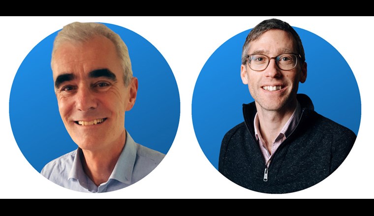 Christoph Bitterli, Reto Battaglia, CC-Leitung bis Ende 2022