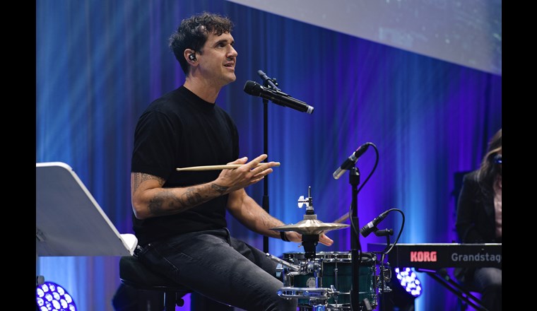 Seven bot funkigen Soul vom Feinsten. (© Markus Senn)