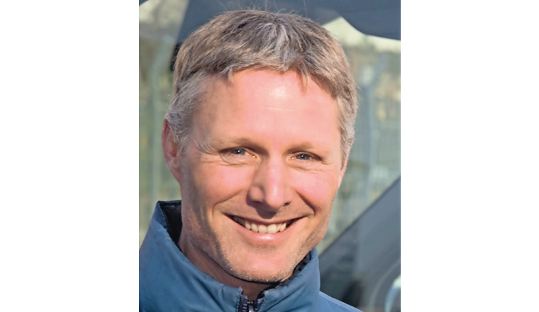 Nicolas Zwahlen, Leiter Abteilung Wärmenetze, Viteos