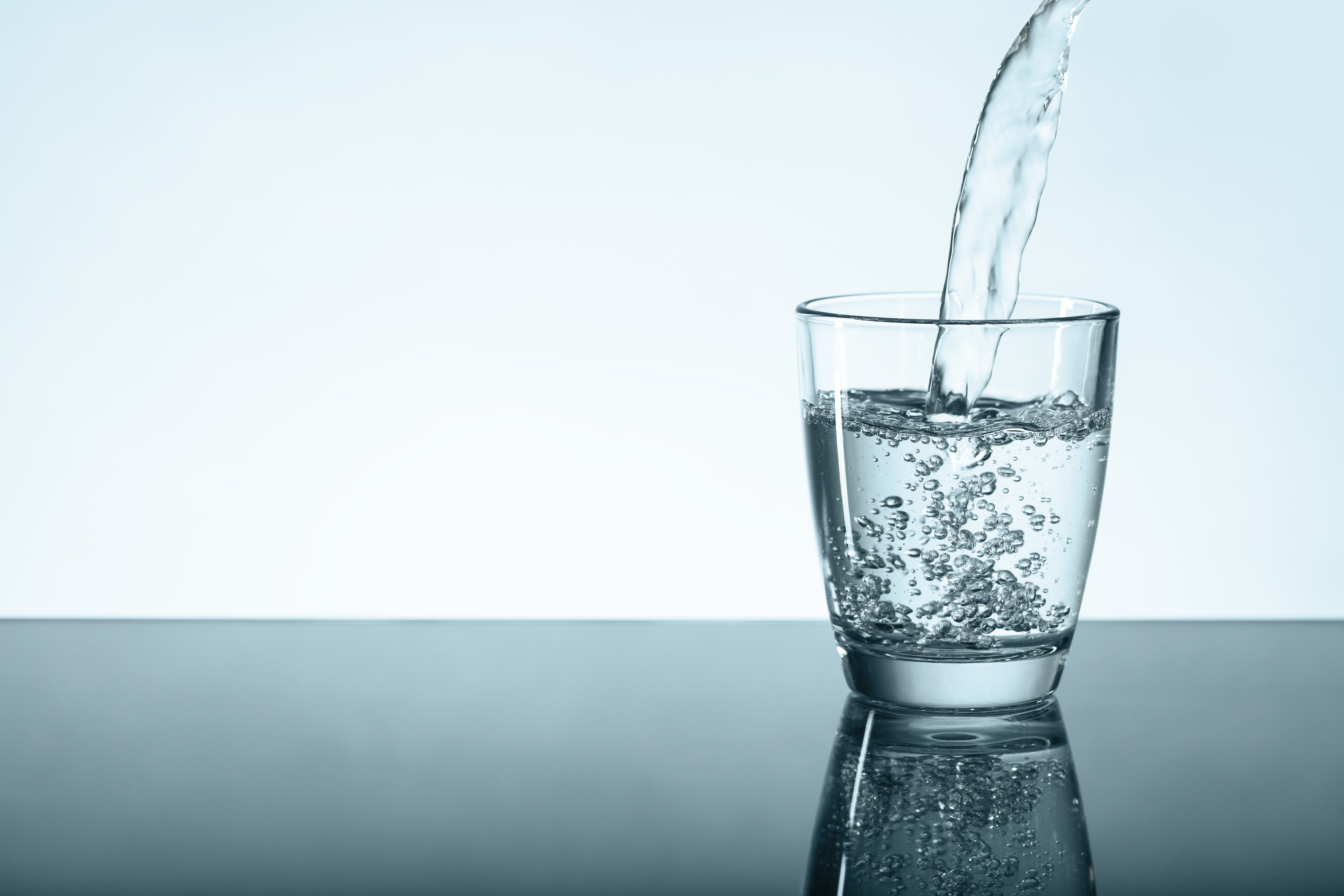 Angesichts der möglichen Strom-Mangellage bot sich mit diesem Anlass eine gute Gelegenheit, die Anwesenden nochmals eindringlich für die notwendigen Vorbereitungsmassnahmen in der Wasserversorgung zu sensibilisieren. (Bild: ©srkphoto)