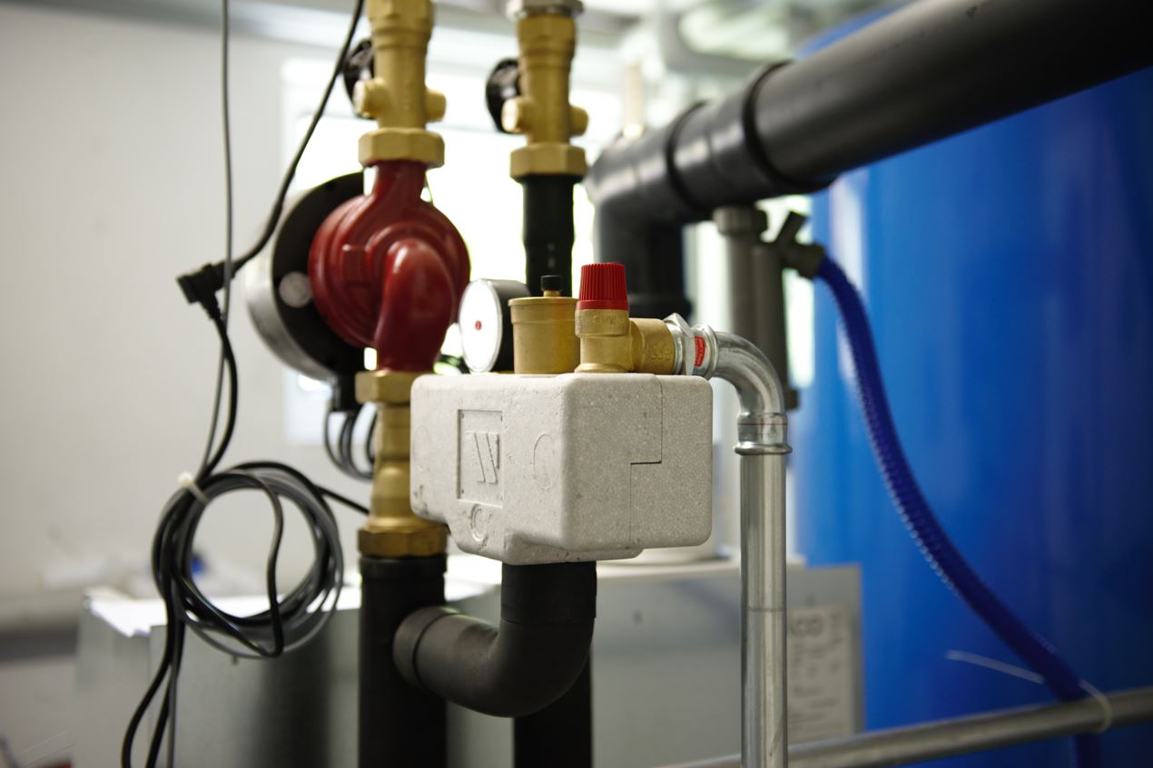 VIGW- Gasfachtagung vom 3. November 2022. (Bild: ©SVGW)