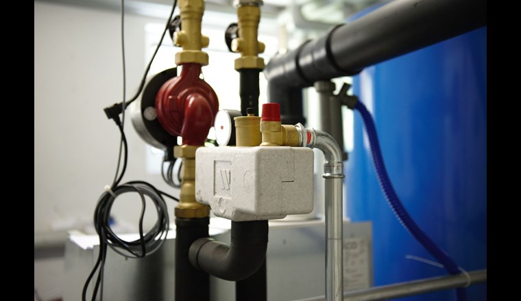 VIGW- Gasfachtagung vom 3. November 2022. (Bild: ©SVGW)