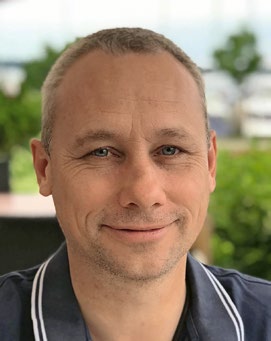 Andreas Kocher, Bänziger Kocher Ingenieure