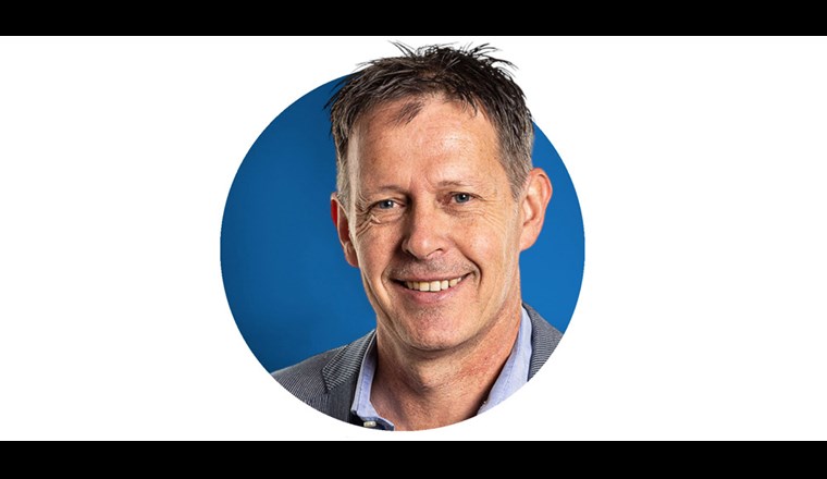 Christoph Zemp, Chef Amt für Abfall, Wasser, Energie und Luft des Kantons Zürich (AWEL), Mitglied VSA-Vorstand