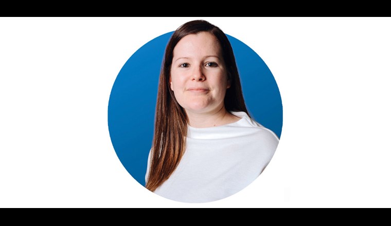 Evelyn Mächler, Projektleiterin VSA