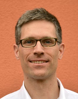 Christian Abegglen, Leiter CC «Abwasserreinigung»