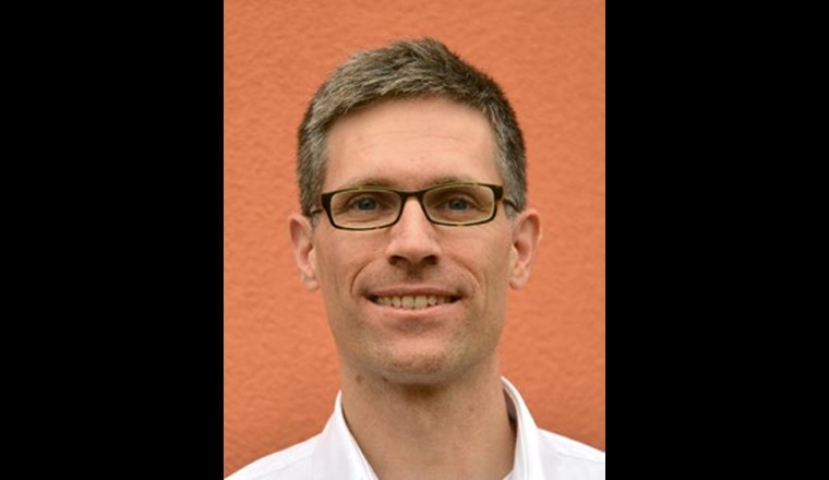 Christian Abegglen, Leiter CC «Abwasserreinigung»