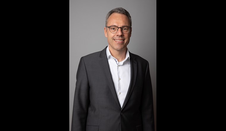 Diego Modolell, Vizedirektor, Bereichsleiter Gas/Fernwärme