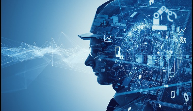 Verfahren und Technologien im Anlagenbau