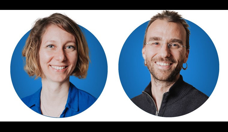 Tobias Doppler, Anne Dietzel, VSA-Plattform Wasserqualität