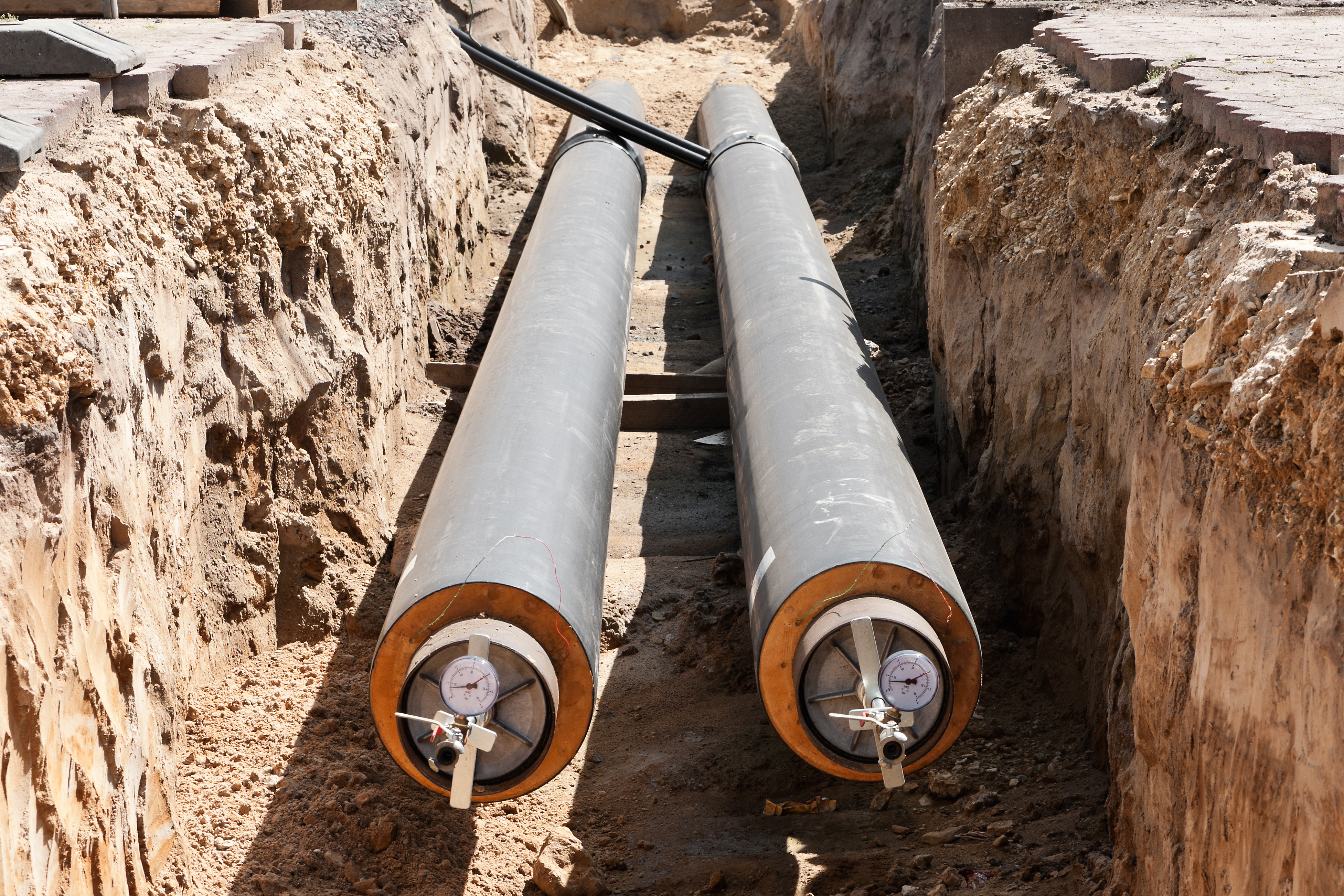 Am 9. März fand die Fernwärme Hauptkommission FW-HK in Olten statt. (Bild: ©adobestock)