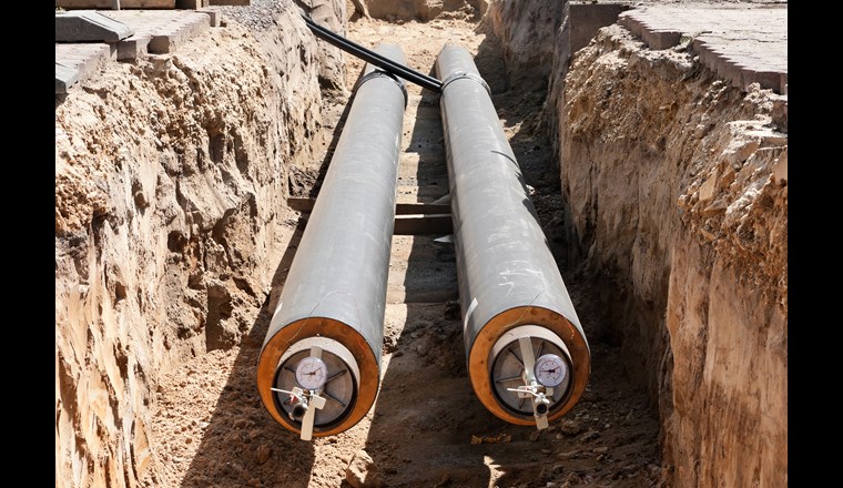 Am 9. März fand die Fernwärme Hauptkommission FW-HK in Olten statt. (Bild: ©adobestock)