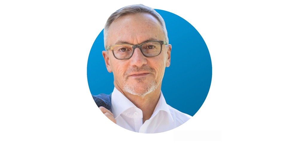 Heinz Habegger,
Präsident VSA