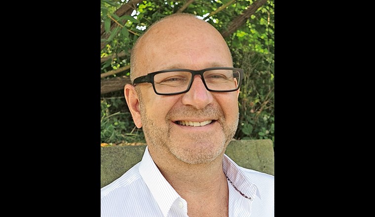 Benoit Ferrari, Direktor Ökotoxzentrum