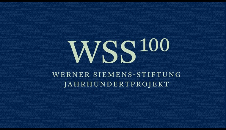 Die Finalisten im Wettbewerb um das «Jahrhundertprojekt» der Werner Siemens-Stiftung (WSS) stehen fest:. (Bild: ©Werner Siemens-Stiftung)