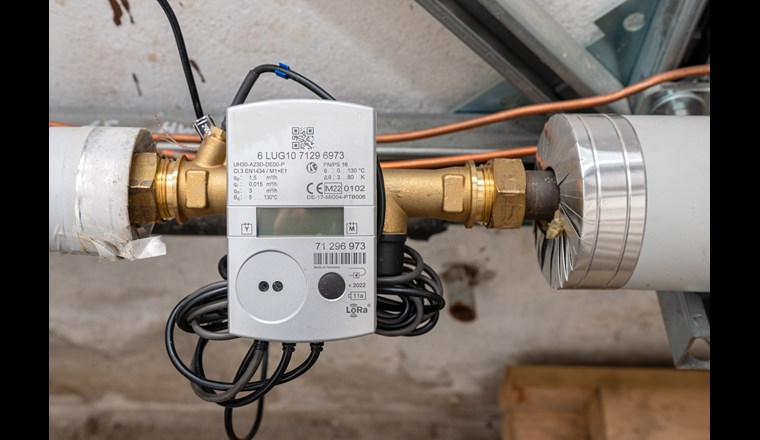 Ablesegerät (Bild: ©adobestock)