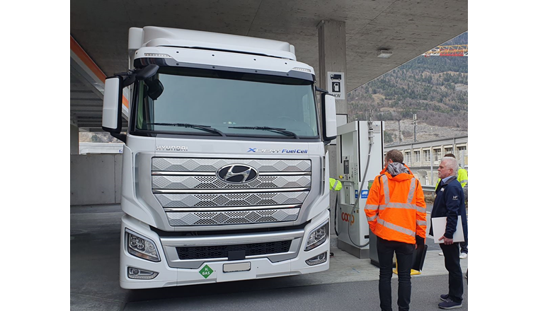 Durch das TISG wird als Bestandteil der Inspektion eine Probebetankung inkl. Notausfunktionstest als Ordnungsprüfung veranlasst.