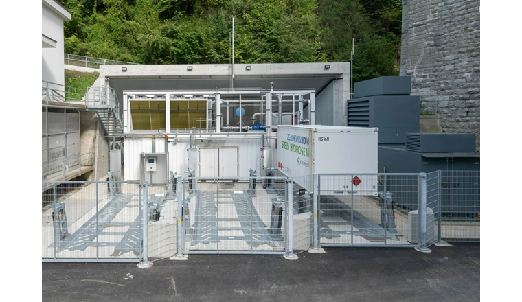 (Bild: ©SAK, St.Gallisch-Appenzellische Kraftwerke AG)