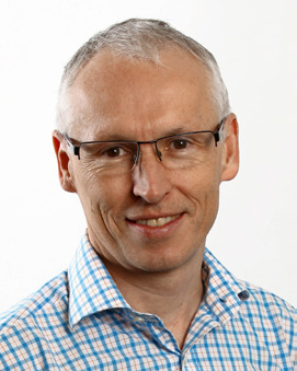 Stefan Linder, Alpiq AG