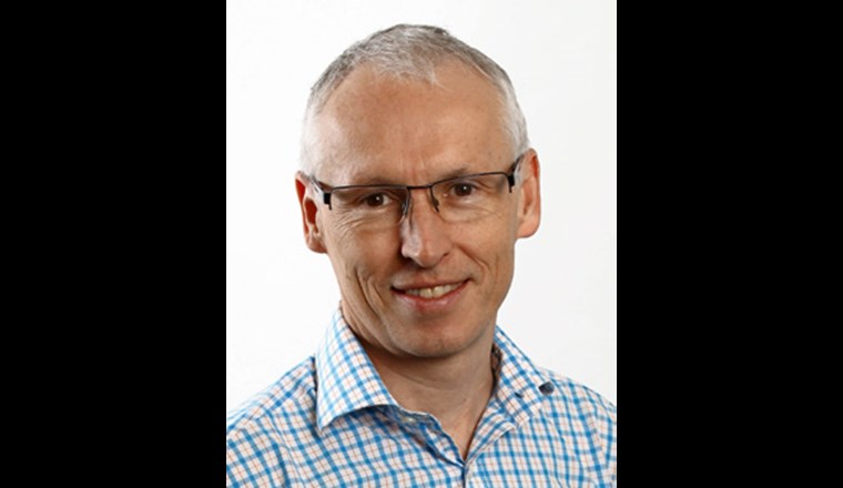 Stefan Linder, Alpiq AG