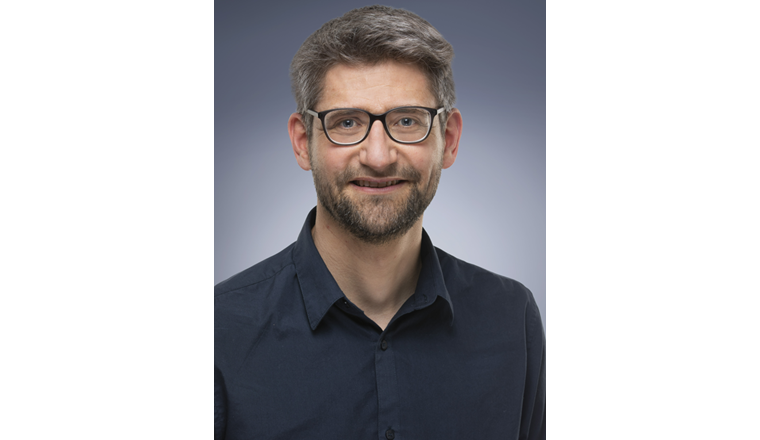 Fabian Soltermann übernimmt neu die Sektion Siedlungswasserwirtschaft.