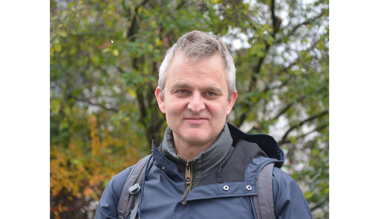 Michael Schärer übernimmt neu die Sektion Grundwasserschutz .