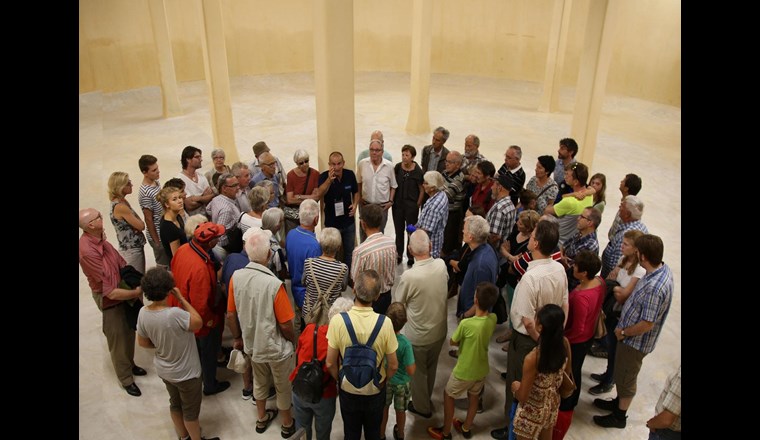 Reservoir Meieneberg