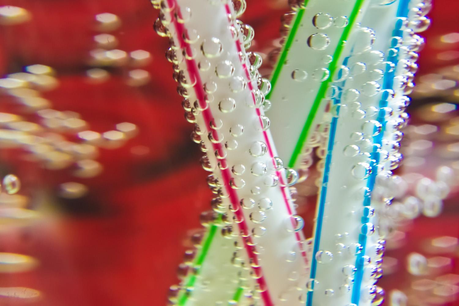 Das Vertrauen in Trinkwasser bleibt hoch, aber seine Beliebtheit ist leicht rückläufig.