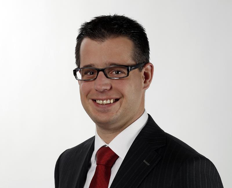 Marco Romano, Tessiner CVP-Nationalrat 