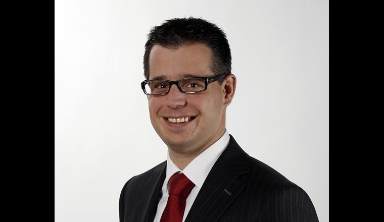 Marco Romano, Tessiner CVP-Nationalrat 