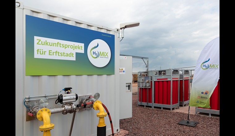 (Bild: ©Nicole Gordine/TÜV Rheinland)