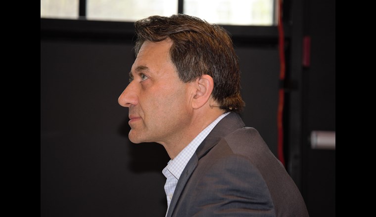 Die Anwendung von wasserstoffbetriebenen Generatoren auf Baustellen ist noch Neuland. Entsprechend müsse eine Risikobewertung und ein Arbeitssicherheitskonzept dafür neu erarbeitet werden, wie Ignaz Martin aufzeigte.