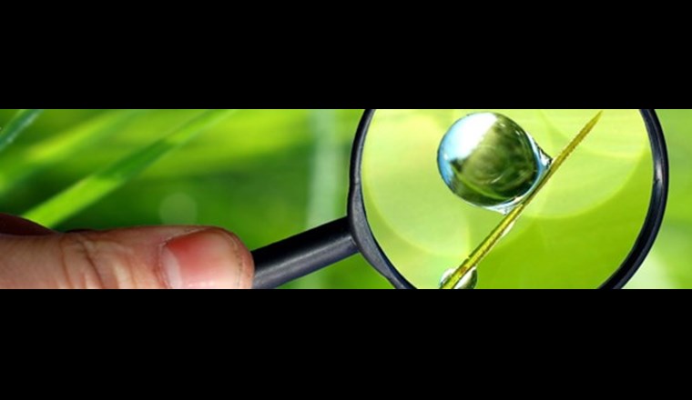 Neues FOWA-Projekt: «Karstwasser zu Trinkwasser» (Bild: ©123rf.com)