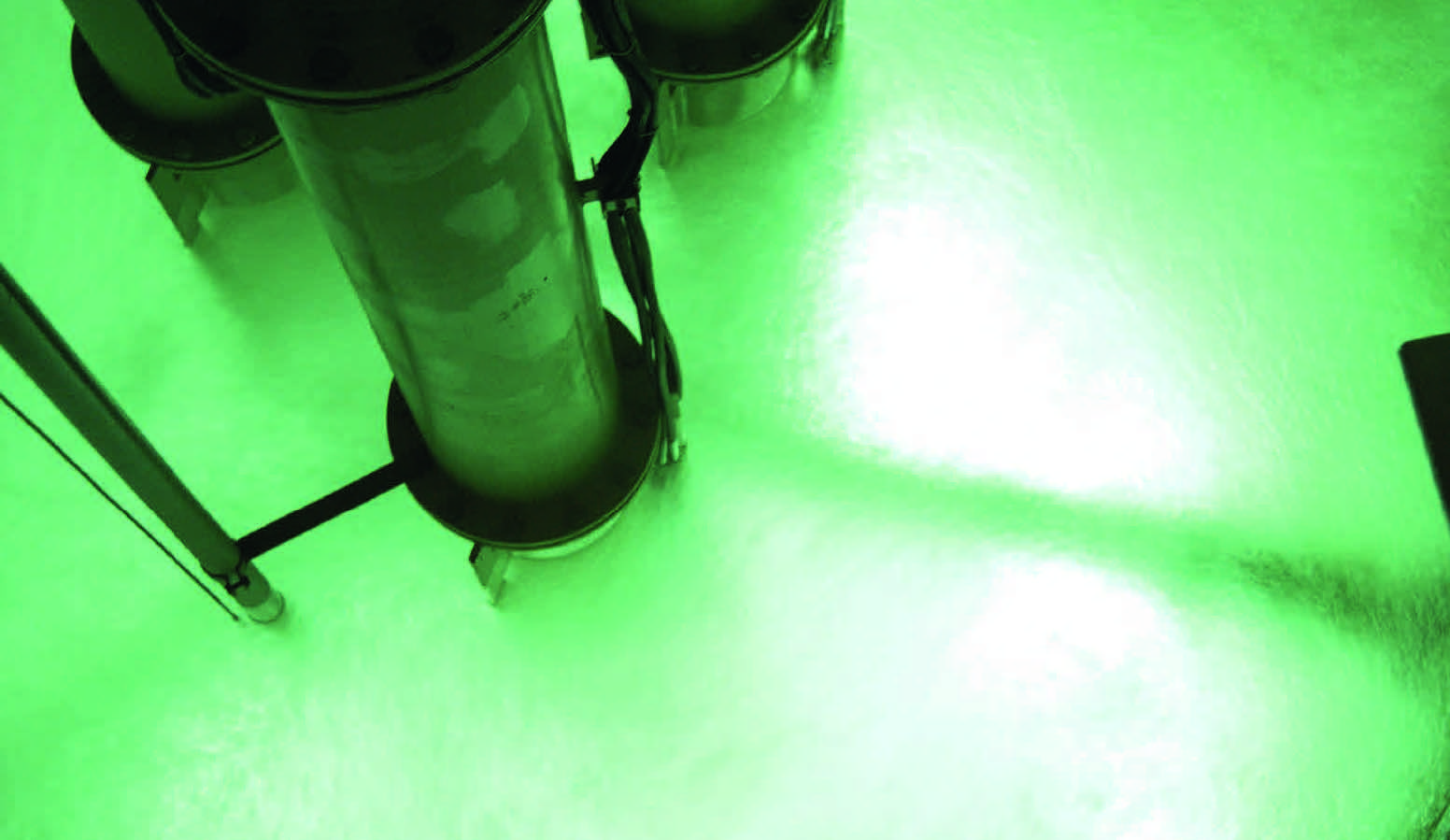 Wie wirkt sich die energetische Grundwassernutzung auf die Trinkwasserversorgung aus?