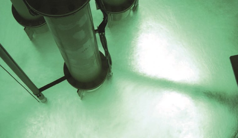 Wie wirkt sich die energetische Grundwassernutzung auf die Trinkwasserversorgung aus?