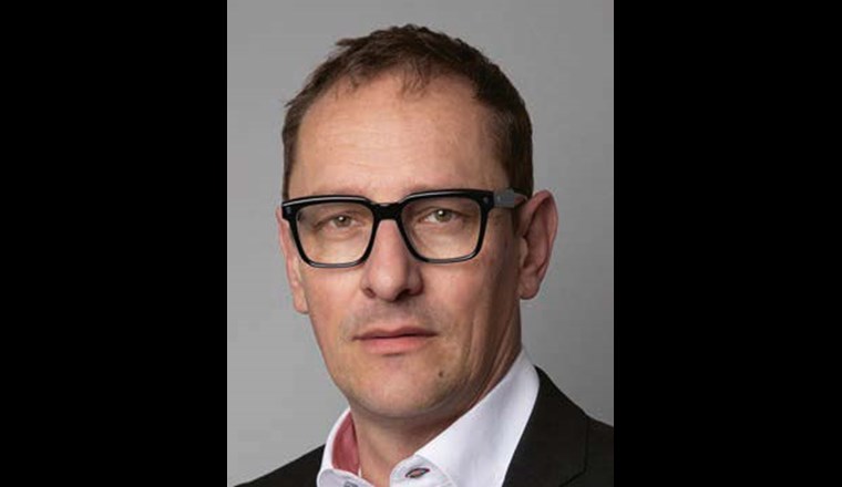 Markus Küng, Präsident SVGW