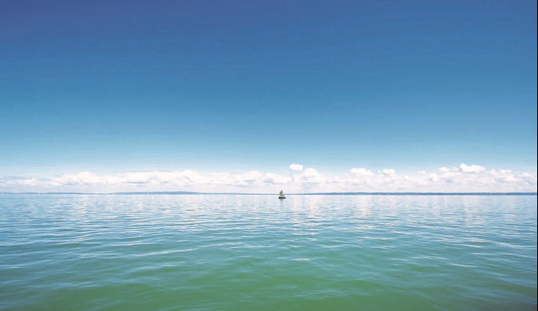 Abschluss des Forschungsprojekts «SeeWandel: Leben im Bodensee – gestern, heute und morgen» (Titelbild: © A. Bannwart)