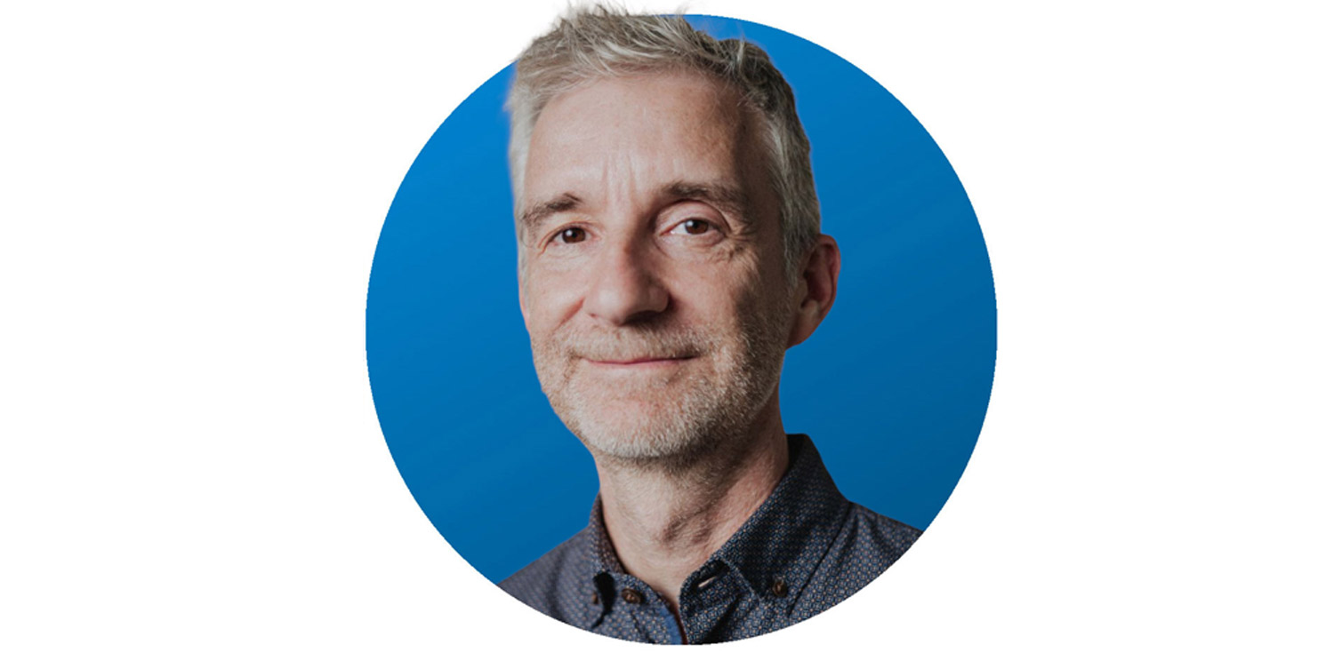 Andras Harangozo,
Vorstandsmitglied VSA, Geschäftsführer der Techfina SA