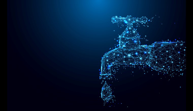 Die Digitalisierung bietet Versorgern neue Möglichkeiten, aus Daten Informationen zu generieren und somit mehr Transparenz zu schaffen. (© AdobeStock)