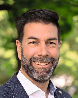 Maurizio Barro, Leiter Bereich Wasser, Azienda Multiservizi Bellinzona (AMB)