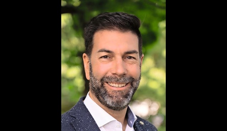 Maurizio Barro, Leiter Bereich Wasser, Azienda Multiservizi Bellinzona (AMB)