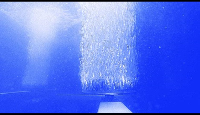 Ozonanlage ARANeugut – zukunftsweisender Pionierbetrieb