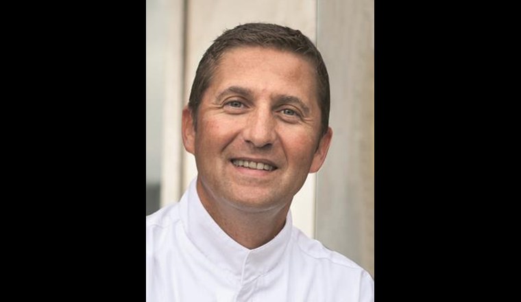 Dominique Gauthier, Sternekoch