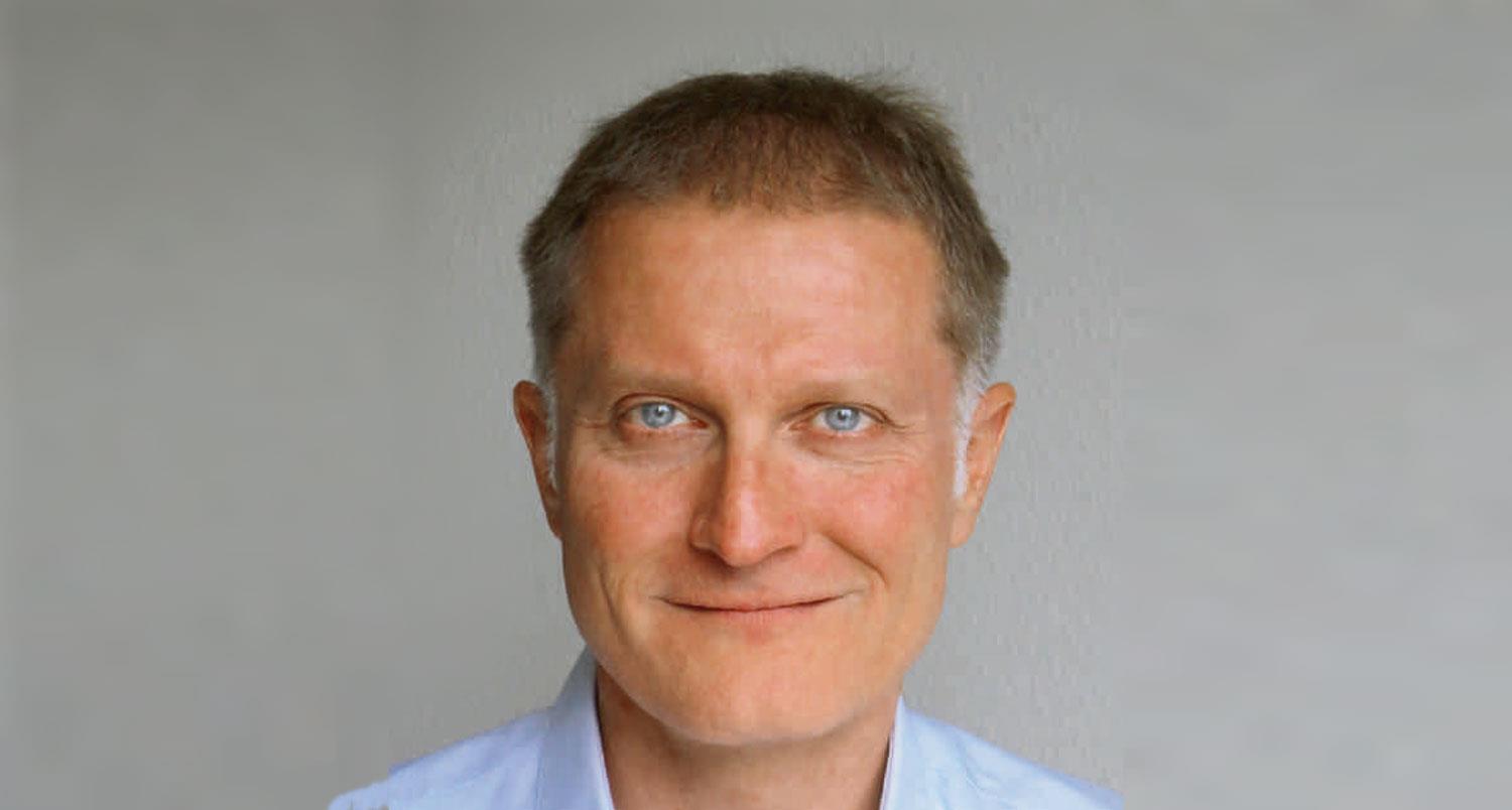 Stefan Hasler, Direktor VSA