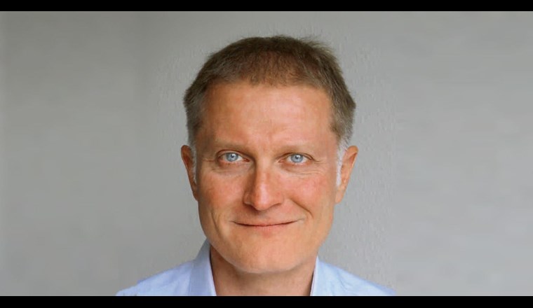 Stefan Hasler, Direktor VSA