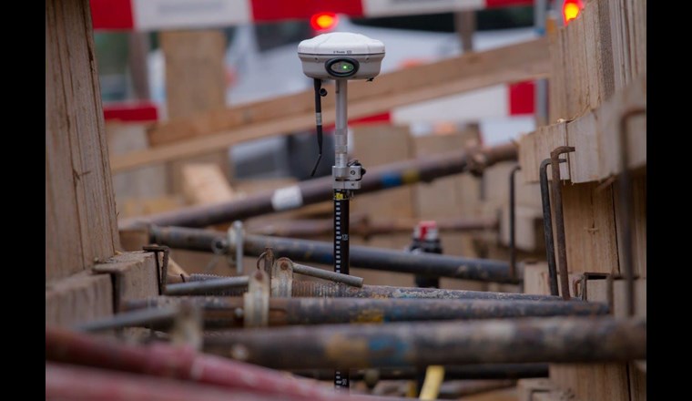 Michael Berteld: «Moderne Aufnahmewerkzeuge liefern die Z-Koordinate, Datenmodelle können sie ohne Probleme verwalten, doch die Nutzung und der damit verbundene Aufwand wurden noch viel zu wenig betrachtet.»