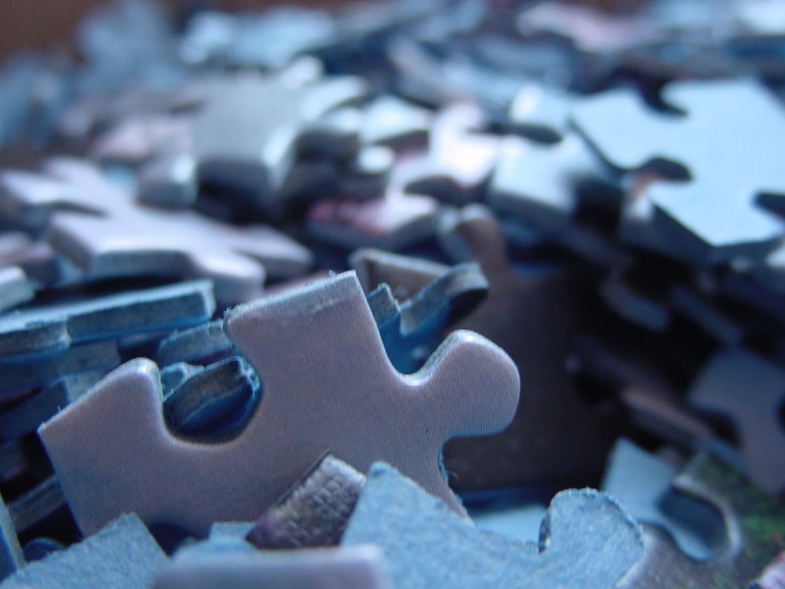 Für den Handel sind in technischer Hinsicht gemeinsame Standards das dafür nötige Vokabular. 